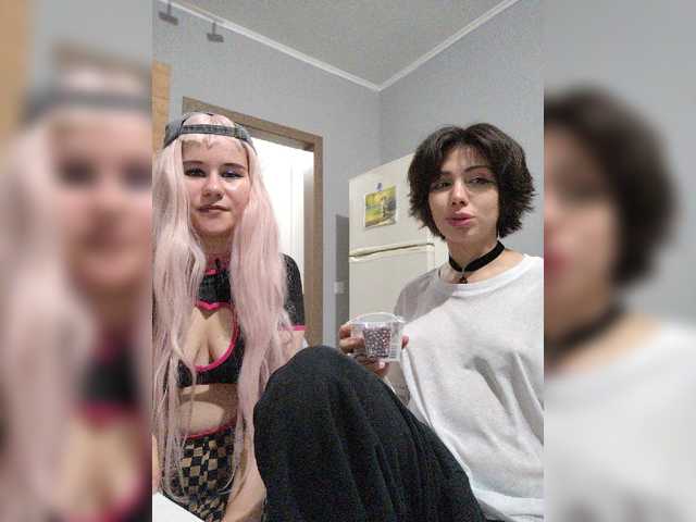 Tinablackkk