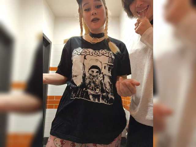 Tinablackkk