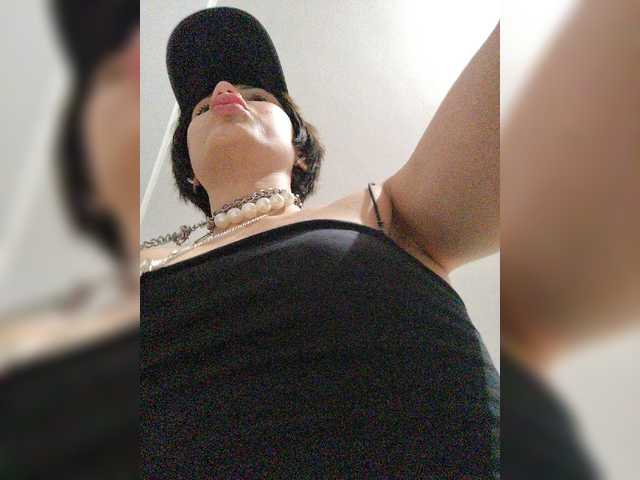 Tinablackkk