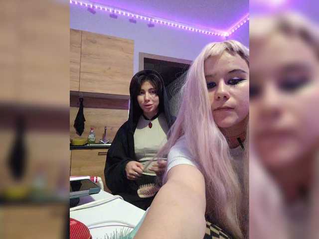 Tinablackkk