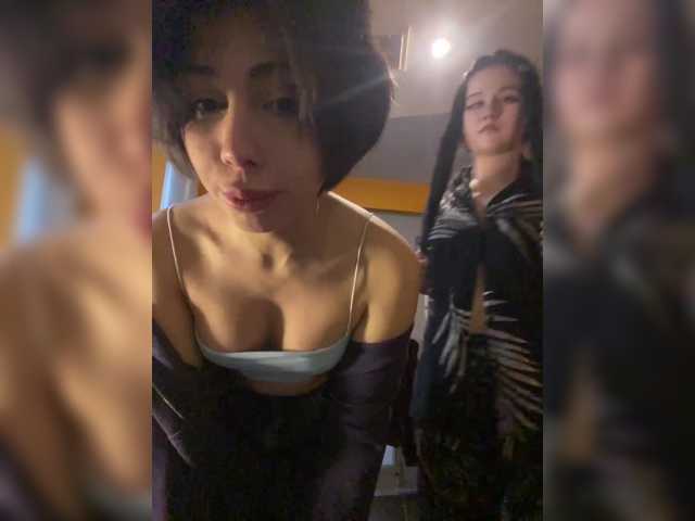Tinablackkk