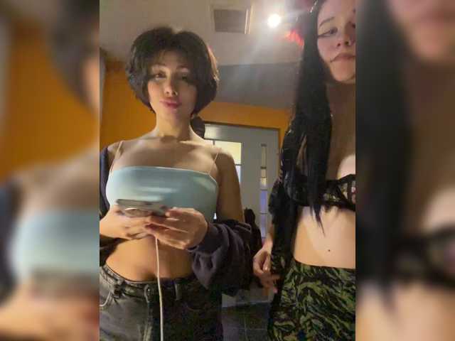 Tinablackkk