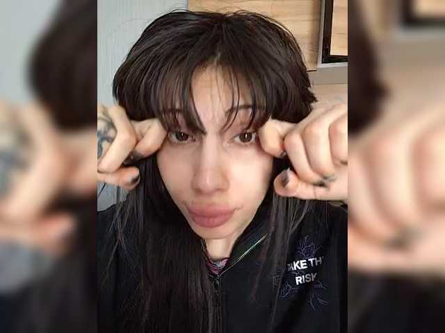 Tinablackkk