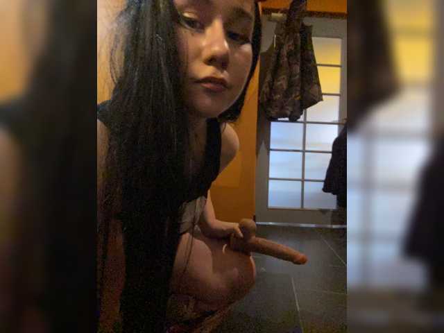 Tinablackkk