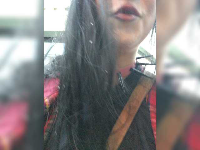 Tinablackkk
