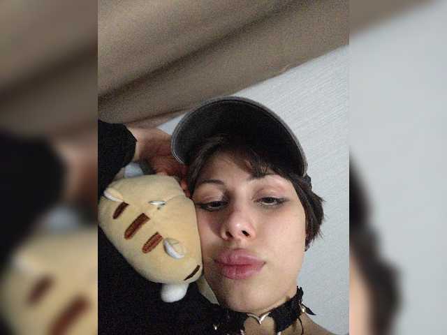 Tinablackkk
