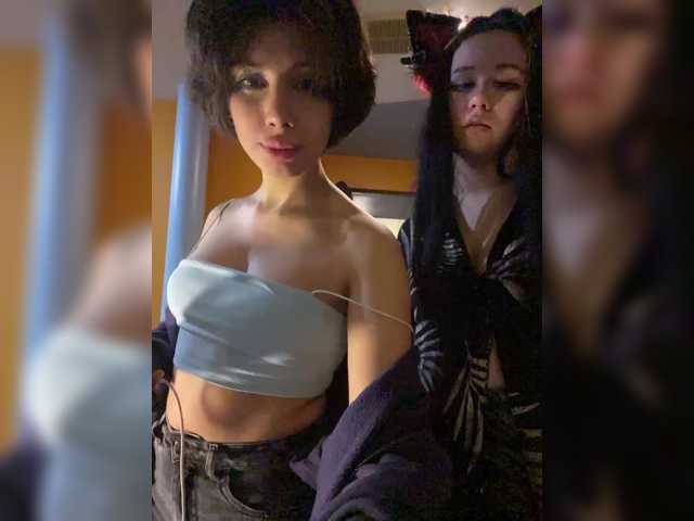 Tinablackkk