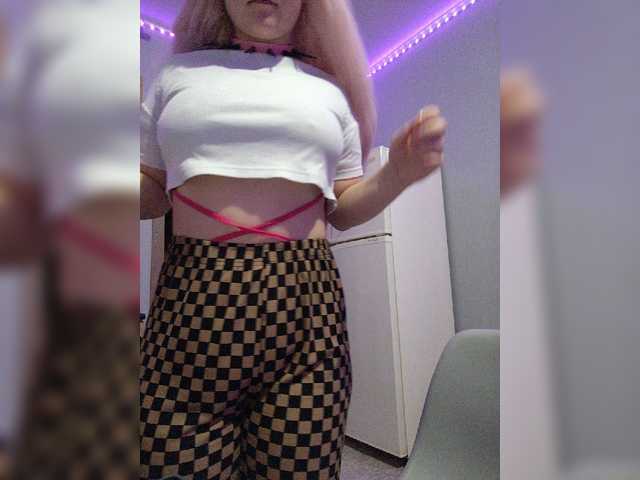Tinablackkk