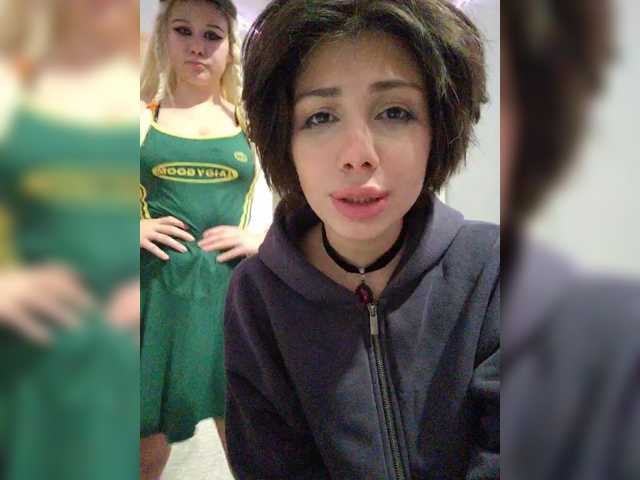 Tinablackkk