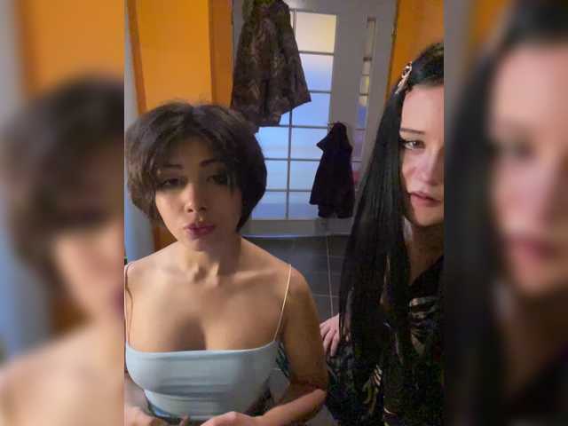 Tinablackkk