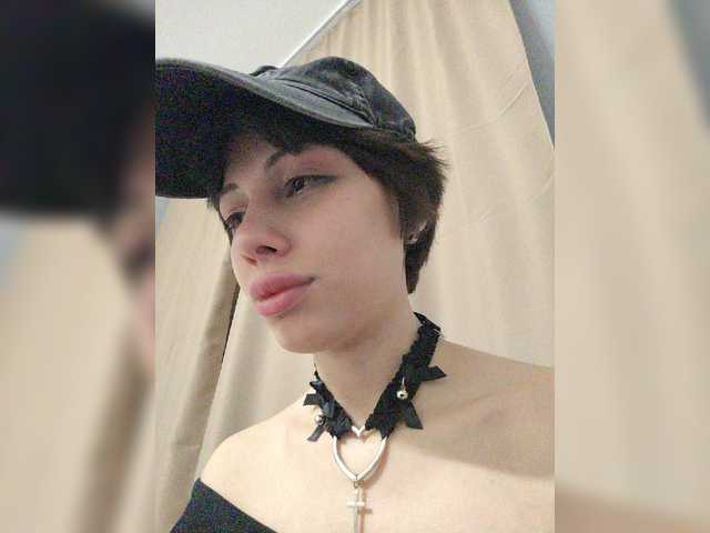 Tinablackkk