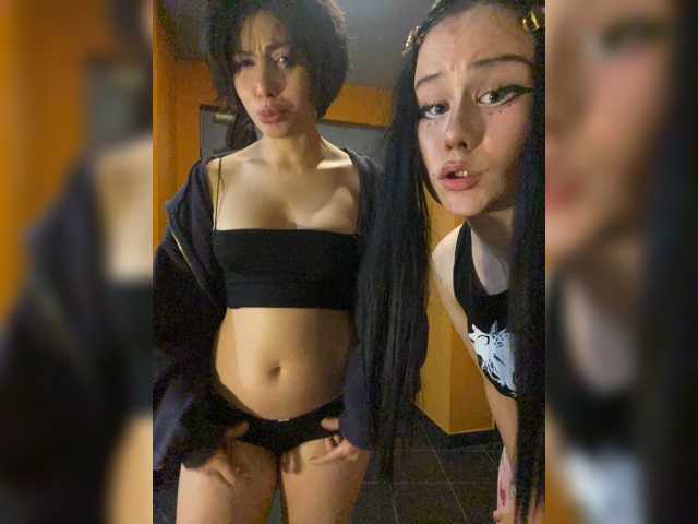 Tinablackkk