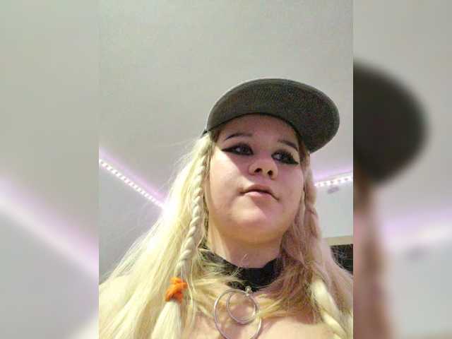 Tinablackkk
