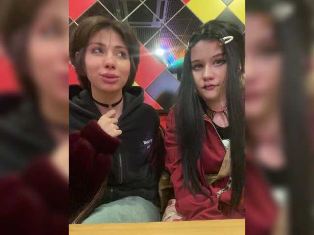 Tinablackkk