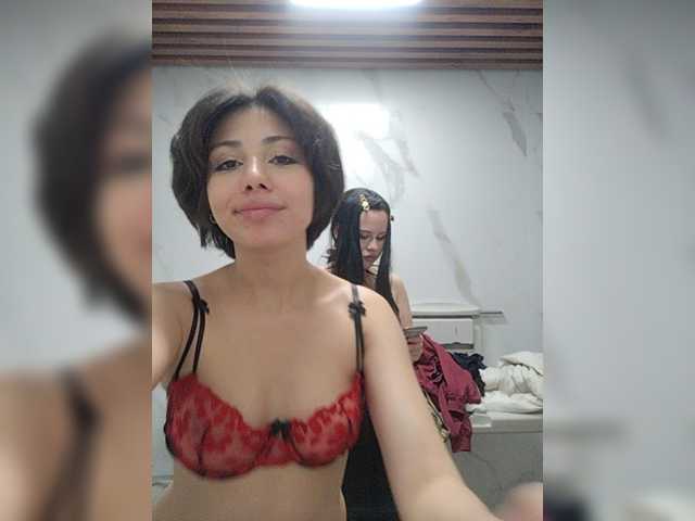Tinablackkk