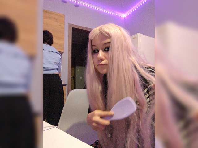 Tinablackkk