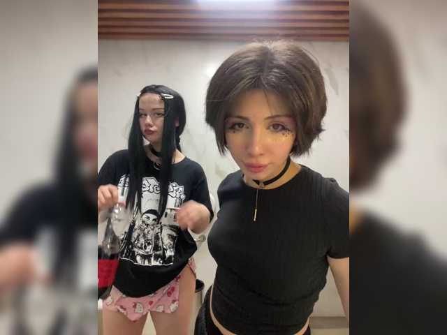 Tinablackkk
