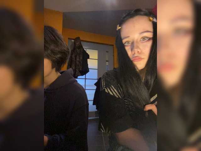 Tinablackkk