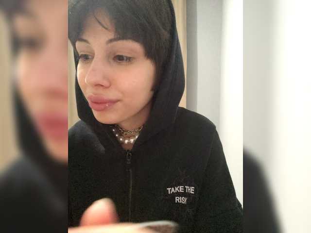 Tinablackkk