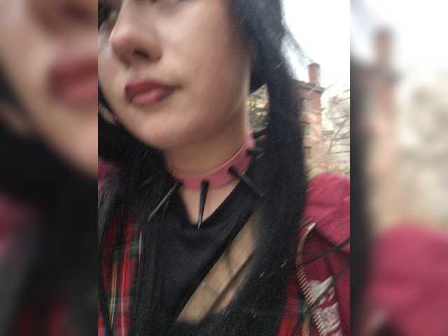 Tinablackkk