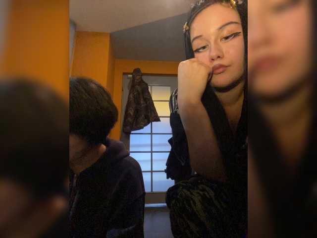 Tinablackkk