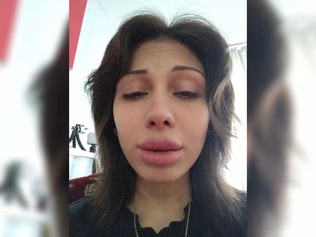 Tinablackkk's BongaCams show and profile