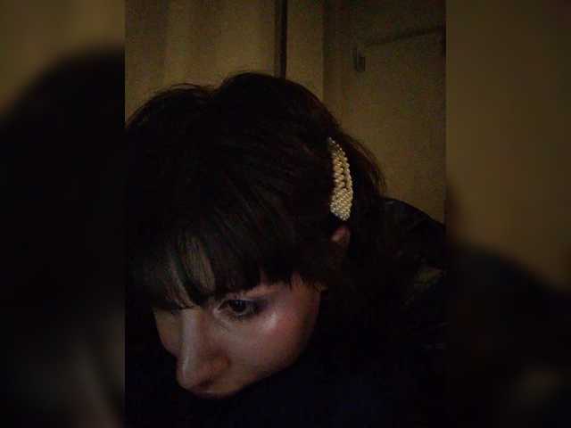 Tinablackkk's BongaCams show and profile