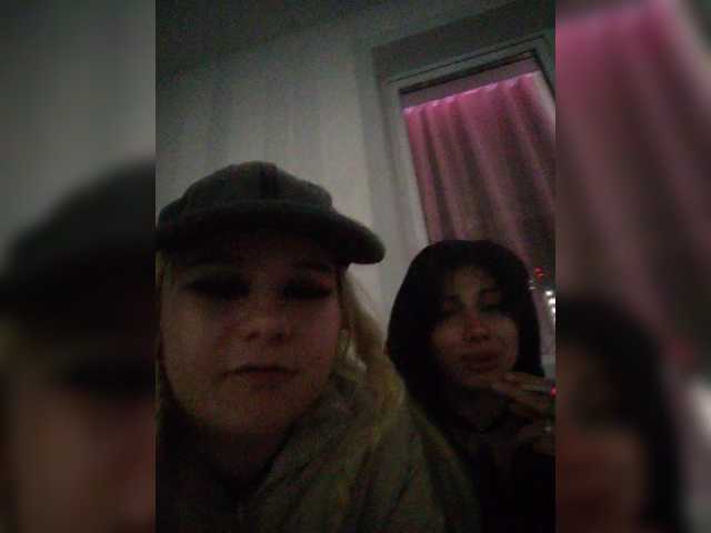 Tinablackkk