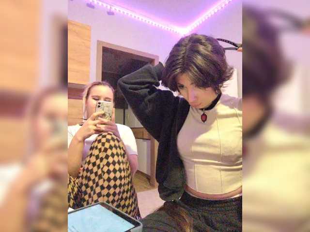 Tinablackkk