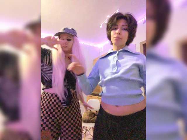 Tinablackkk