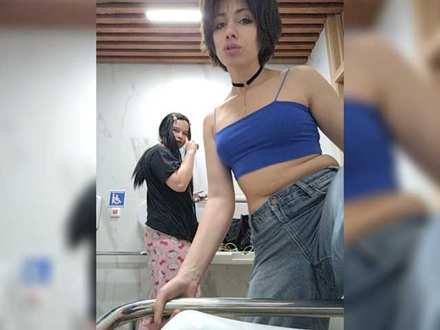 Tinablackkk