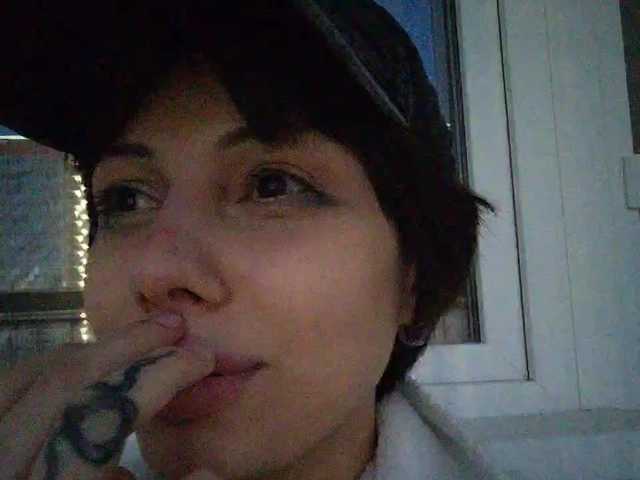 Tinablackkk