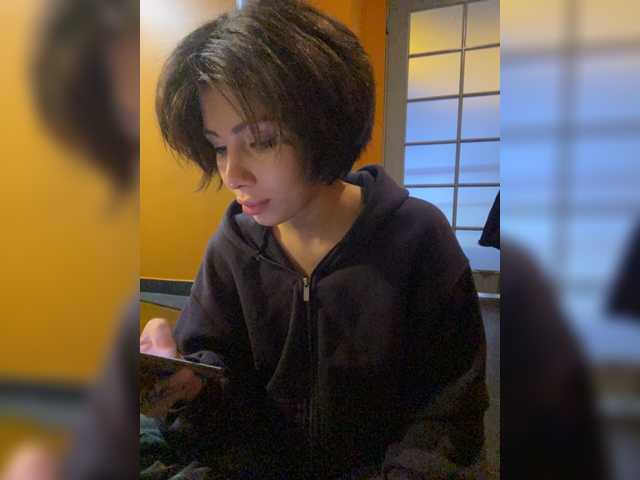 Tinablackkk live cam on BongaCams