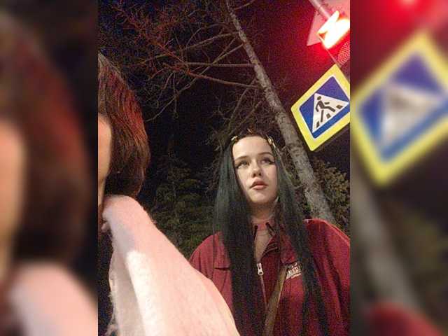 Tinablackkk