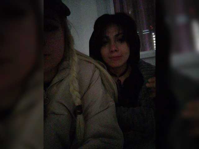 Tinablackkk