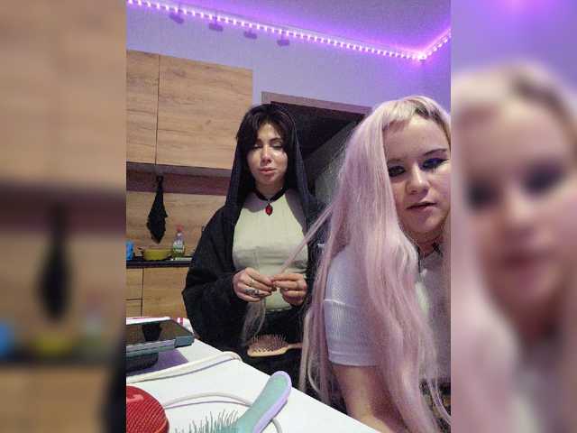 Tinablackkk