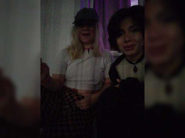 Tinablackkk