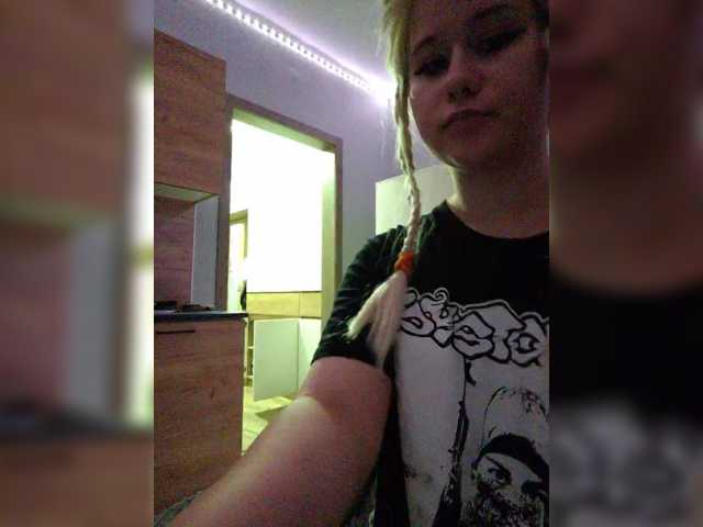 Tinablackkk