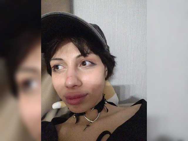 Tinablackkk
