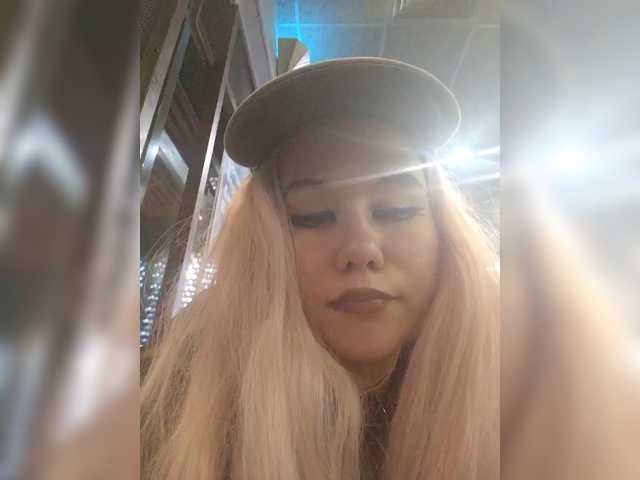 Tinablackkk