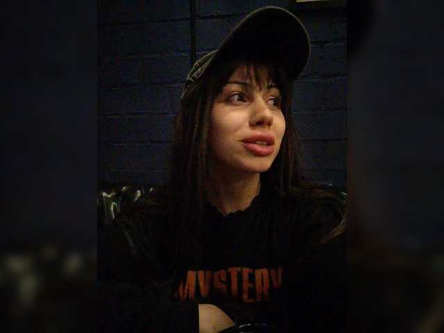Tinablackkk