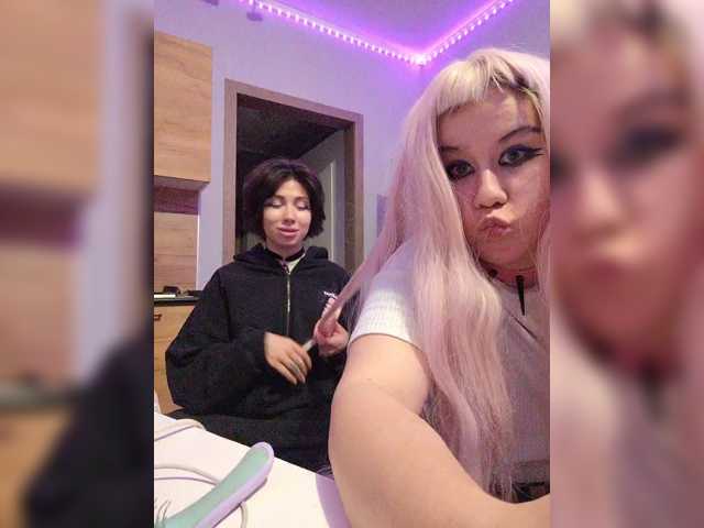 Tinablackkk