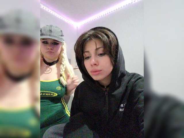 Tinablackkk