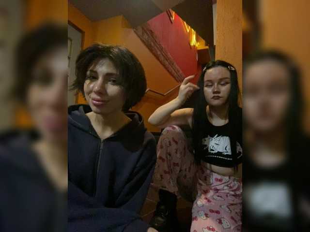 Tinablackkk