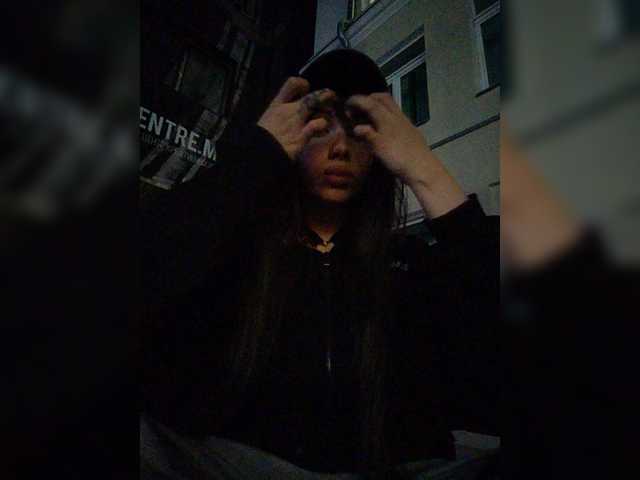 Tinablackkk