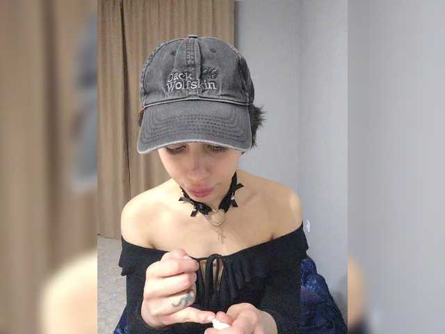 Tinablackkk