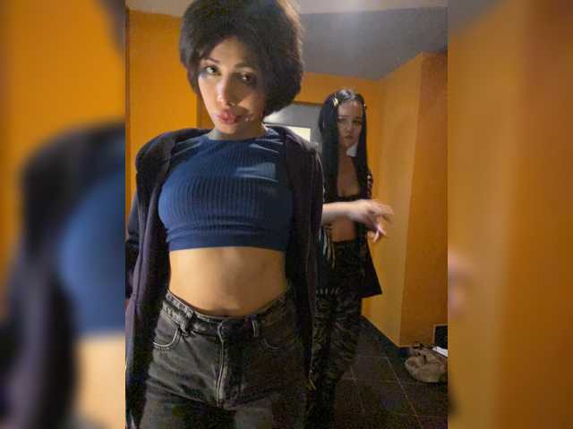 Tinablackkk
