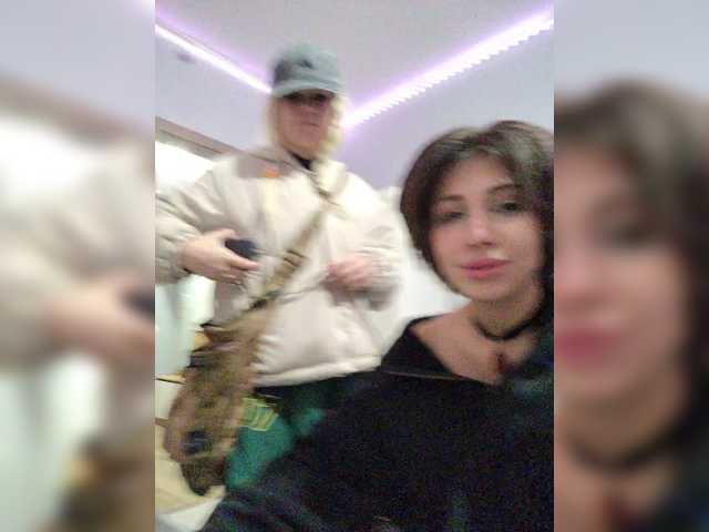 Tinablackkk