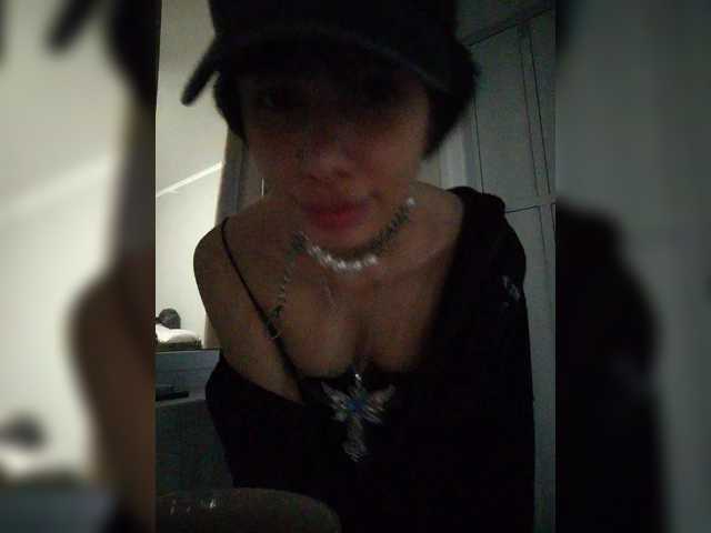 Tinablackkk
