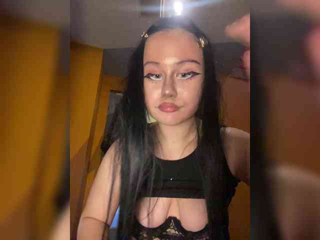 Tinablackkk